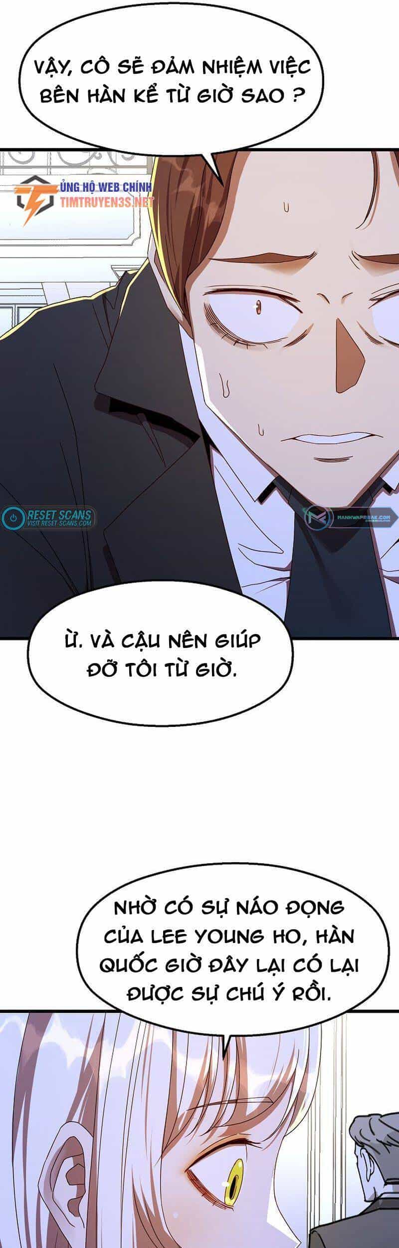 Kẻ Thất Nghiệp Bất Khả Chiến Bại - Chương 45 - ảnh 46