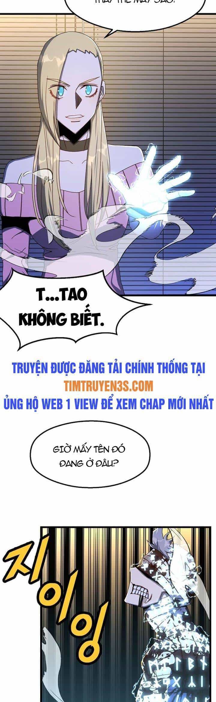 Kẻ Thất Nghiệp Bất Khả Chiến Bại - Chương 46 - ảnh 20