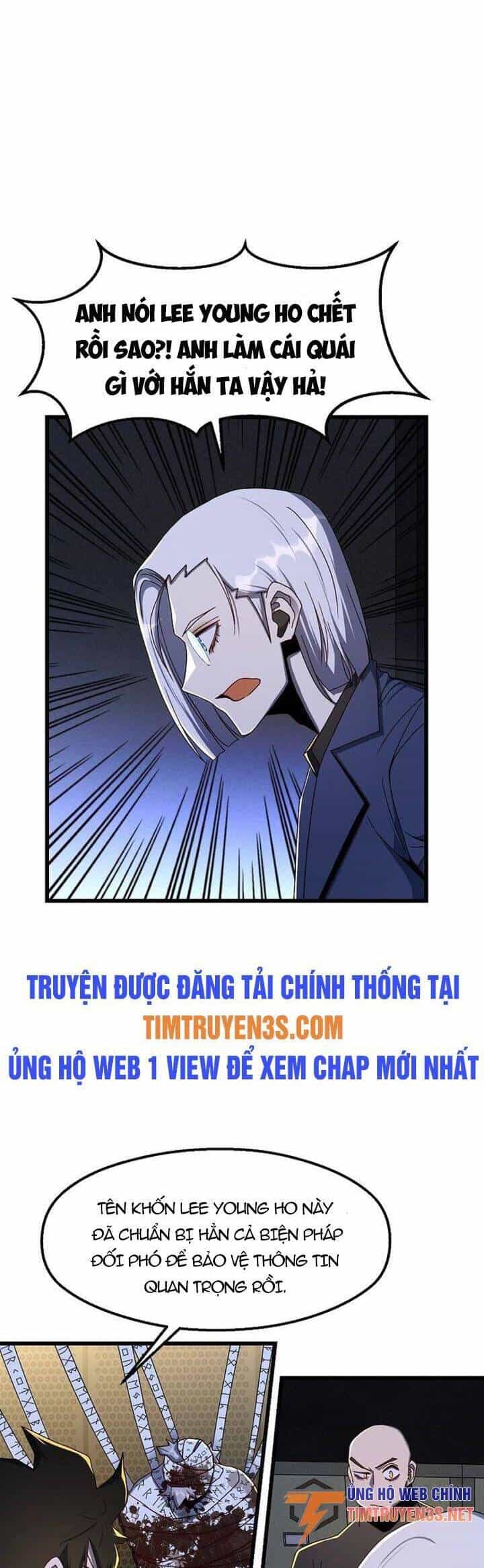 Kẻ Thất Nghiệp Bất Khả Chiến Bại - Chương 46 - ảnh 28
