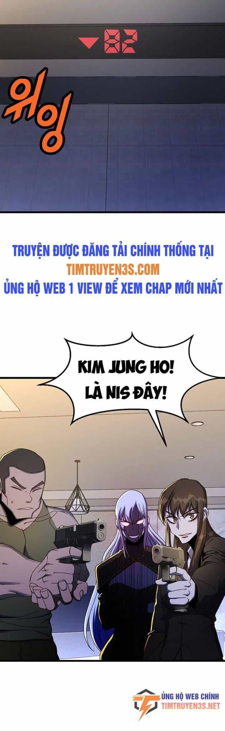 Kẻ Thất Nghiệp Bất Khả Chiến Bại - Chương 46 - ảnh 31