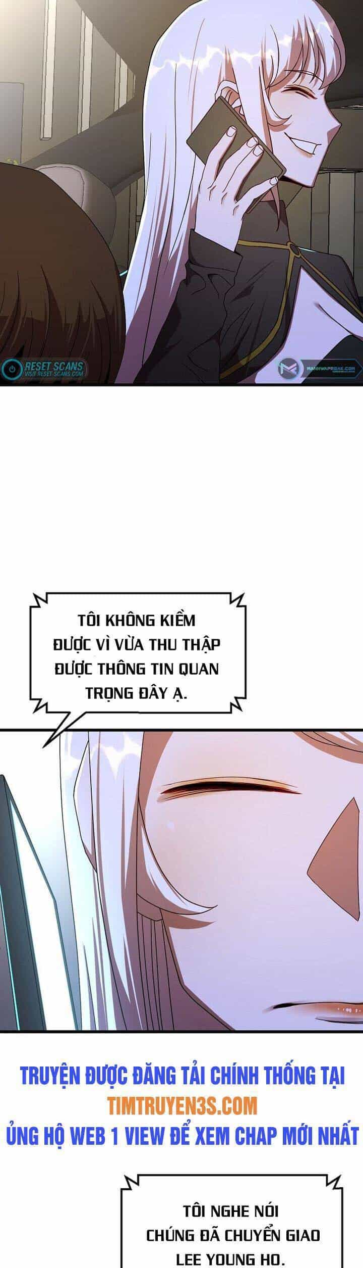 Kẻ Thất Nghiệp Bất Khả Chiến Bại - Chương 46 - ảnh 41