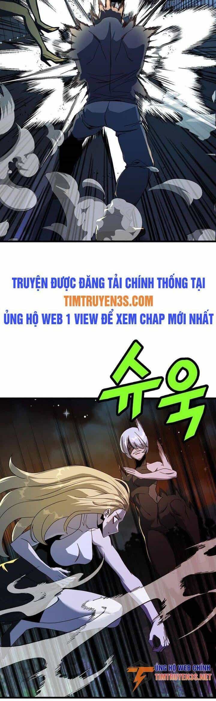 Kẻ Thất Nghiệp Bất Khả Chiến Bại - Chương 47 - ảnh 19