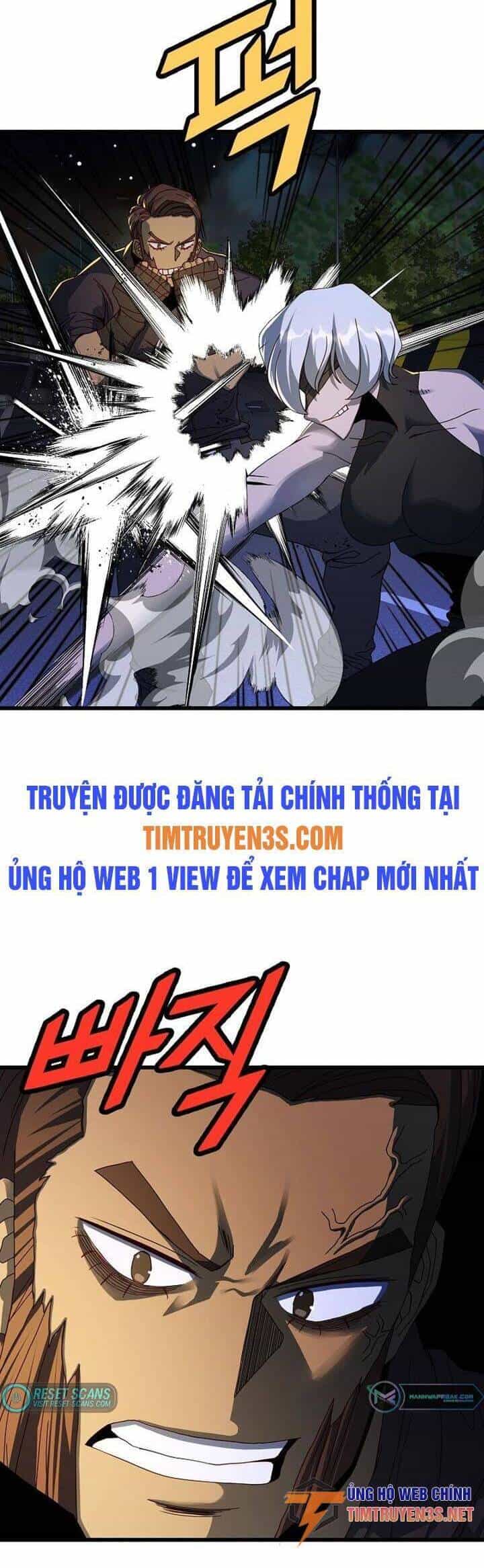 Kẻ Thất Nghiệp Bất Khả Chiến Bại - Chương 47 - ảnh 22