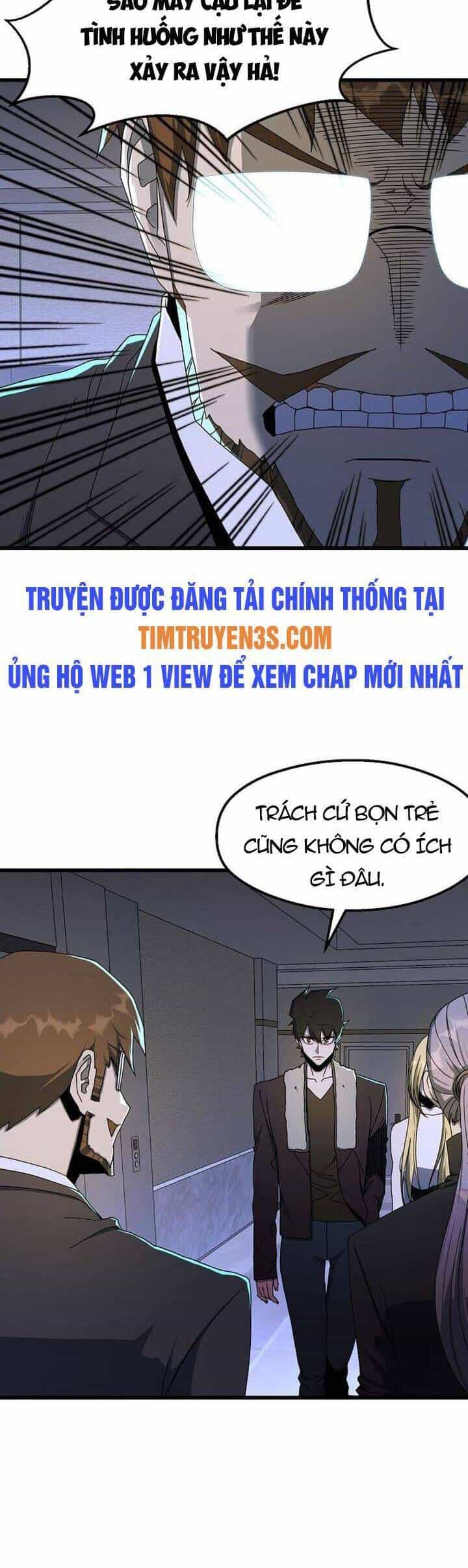 Kẻ Thất Nghiệp Bất Khả Chiến Bại - Chương 47 - ảnh 3
