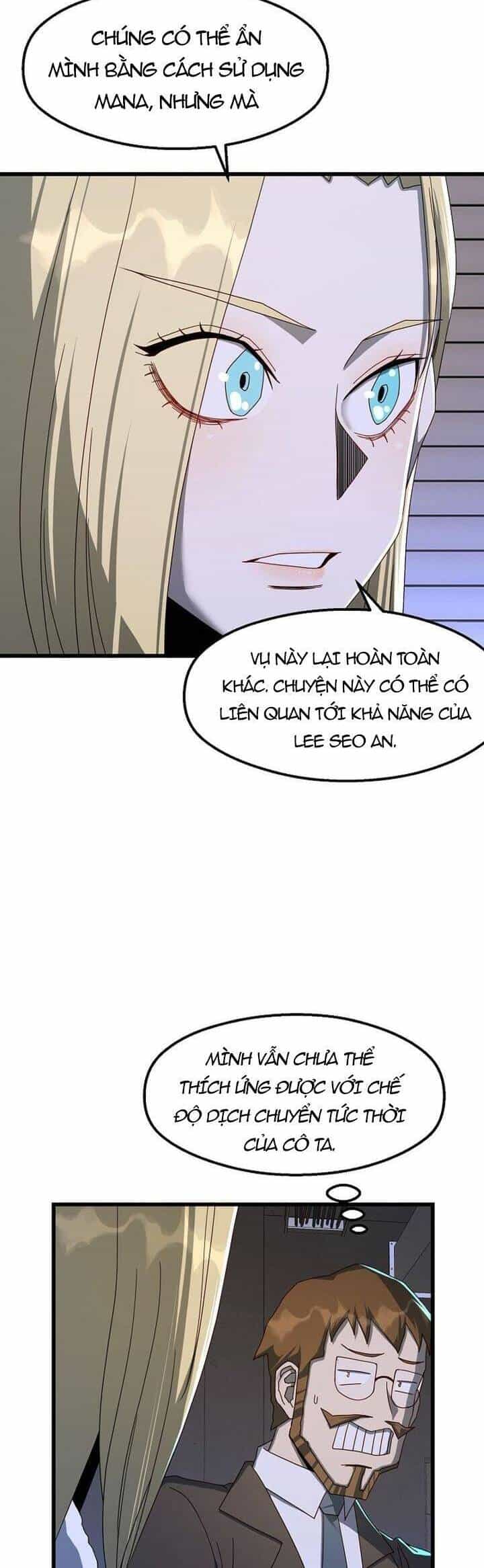 Kẻ Thất Nghiệp Bất Khả Chiến Bại - Chương 47 - ảnh 42