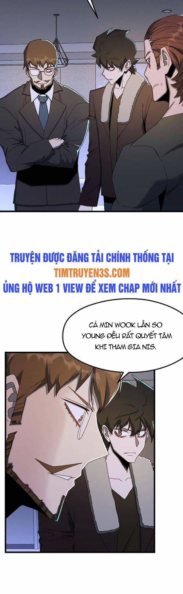 Kẻ Thất Nghiệp Bất Khả Chiến Bại - Chương 47 - ảnh 6
