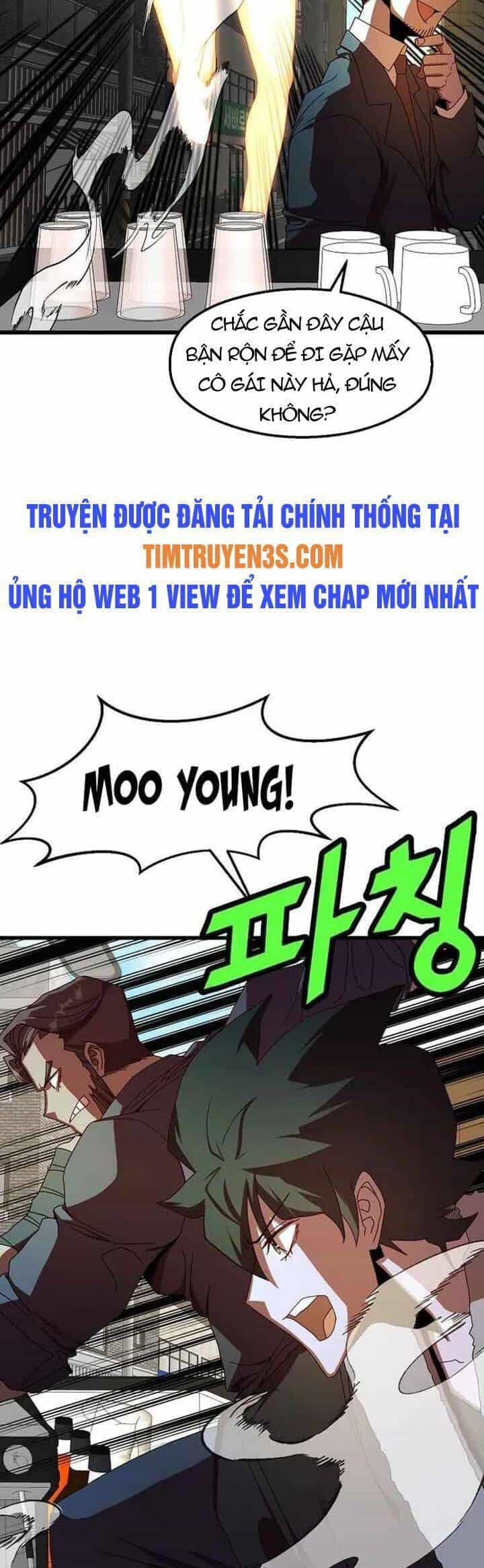 Kẻ Thất Nghiệp Bất Khả Chiến Bại - Chương 48 - ảnh 14