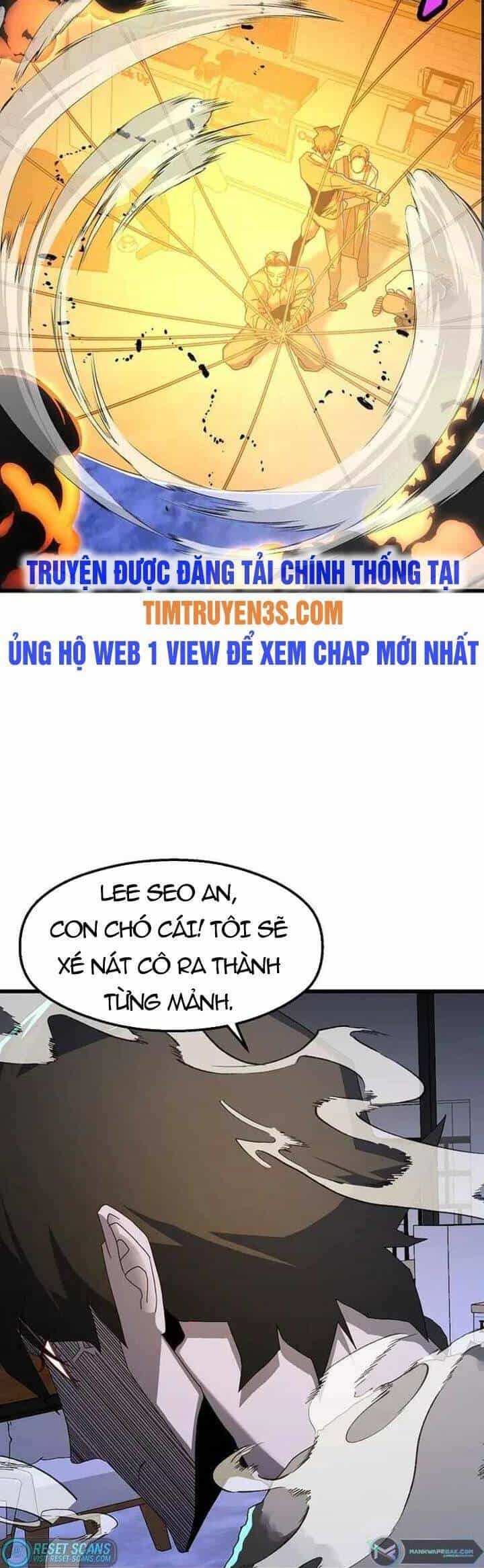 Kẻ Thất Nghiệp Bất Khả Chiến Bại - Chương 48 - ảnh 17
