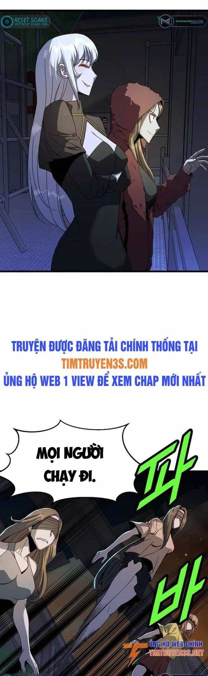 Kẻ Thất Nghiệp Bất Khả Chiến Bại - Chương 48 - ảnh 40