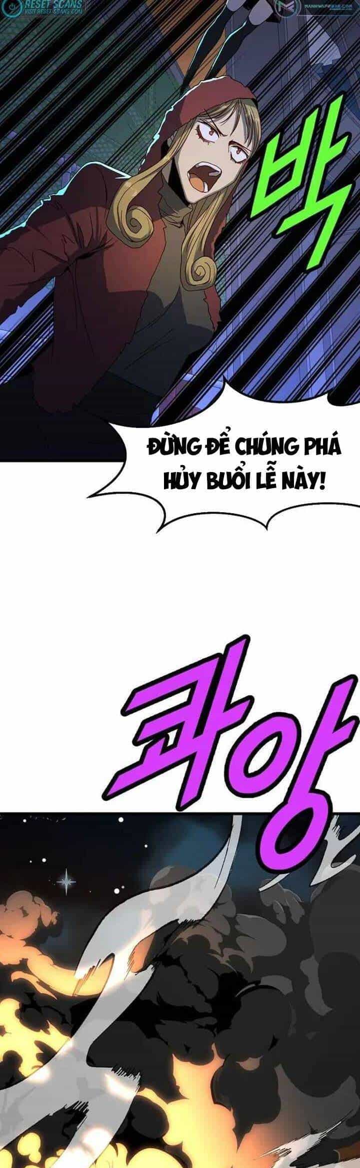Kẻ Thất Nghiệp Bất Khả Chiến Bại - Chương 48 - ảnh 41