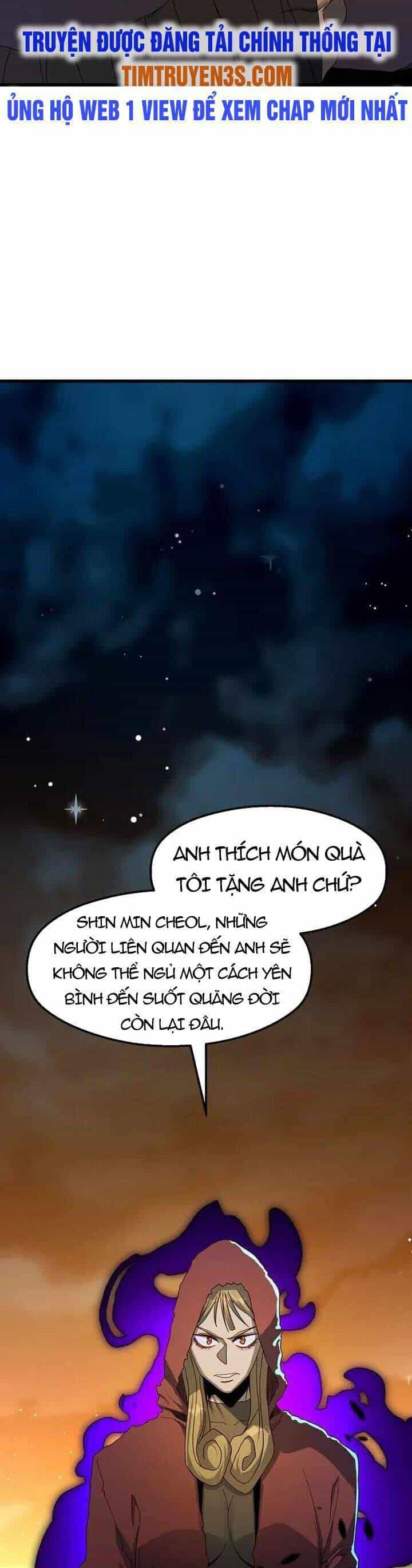 Kẻ Thất Nghiệp Bất Khả Chiến Bại - Chương 48 - ảnh 44