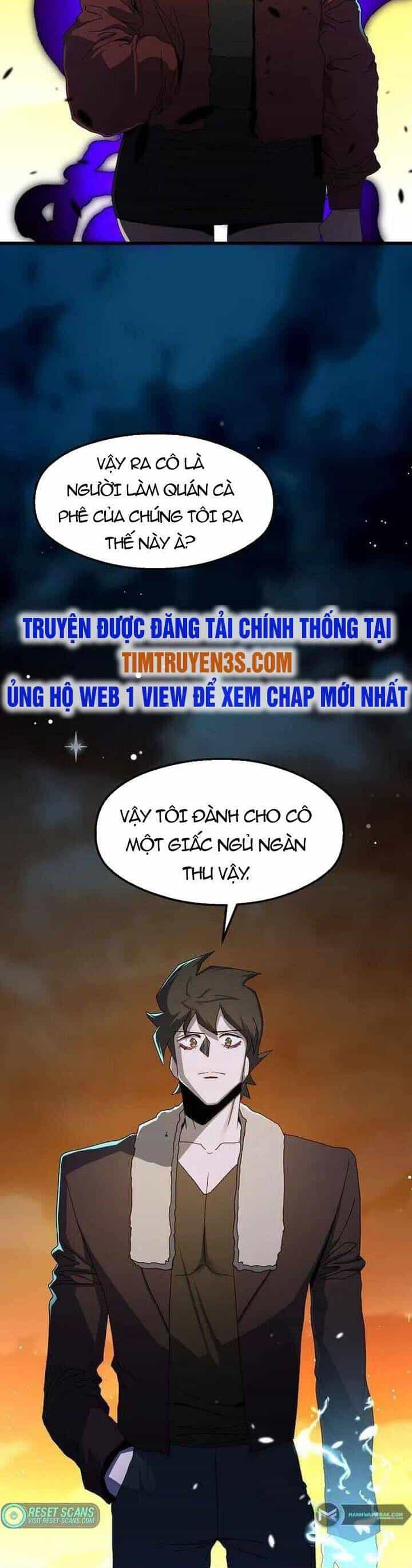 Kẻ Thất Nghiệp Bất Khả Chiến Bại - Chương 48 - ảnh 45