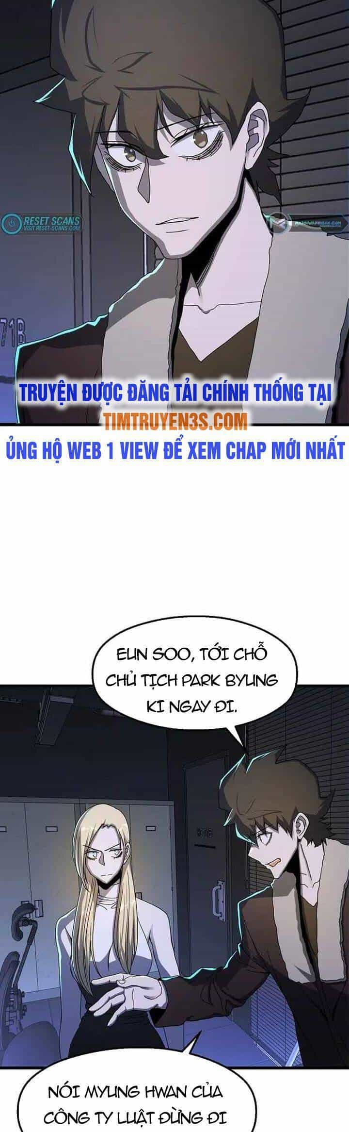 Kẻ Thất Nghiệp Bất Khả Chiến Bại - Chương 48 - ảnh 8