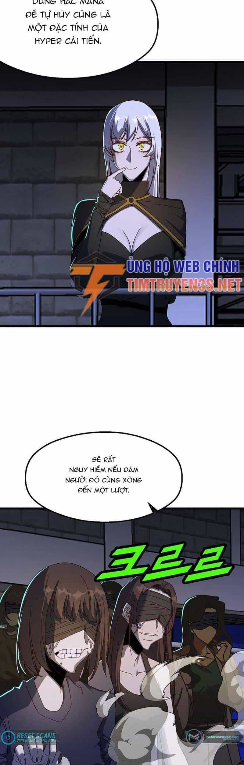 Kẻ Thất Nghiệp Bất Khả Chiến Bại - Chương 49 - ảnh 15