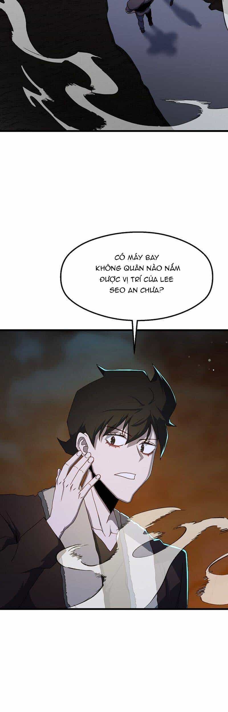 Kẻ Thất Nghiệp Bất Khả Chiến Bại - Chương 49 - ảnh 30