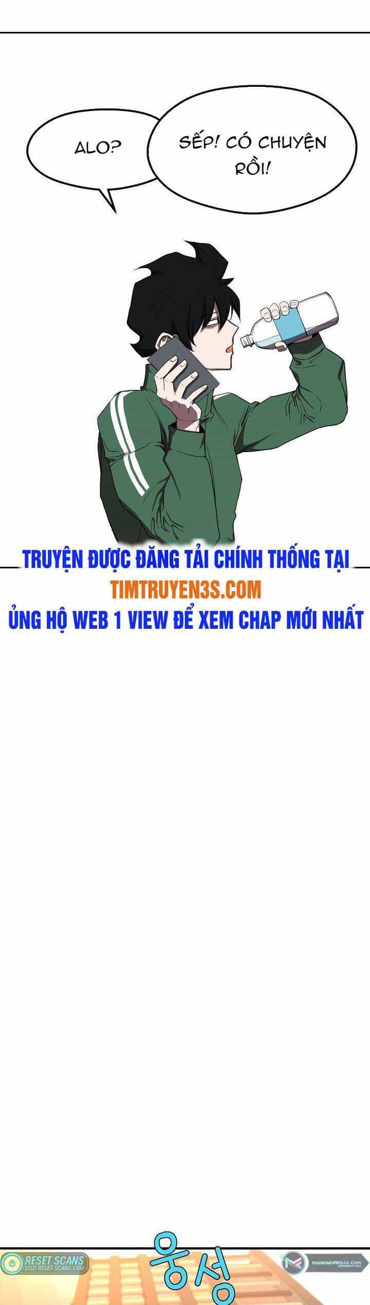 Kẻ Thất Nghiệp Bất Khả Chiến Bại - Chương 5 - ảnh 12