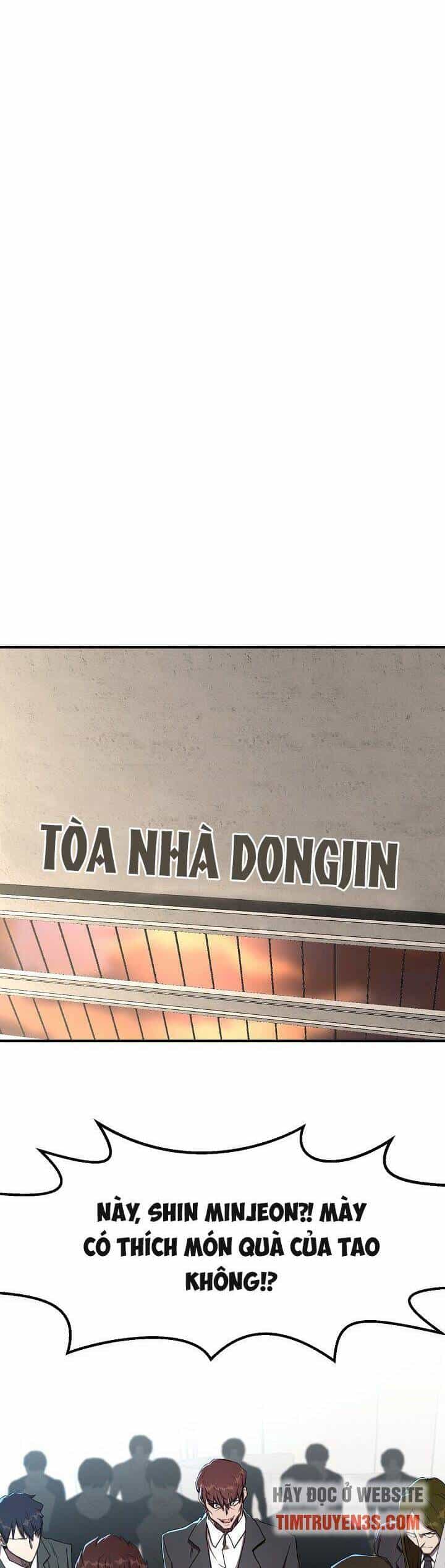 Kẻ Thất Nghiệp Bất Khả Chiến Bại - Chương 5 - ảnh 16
