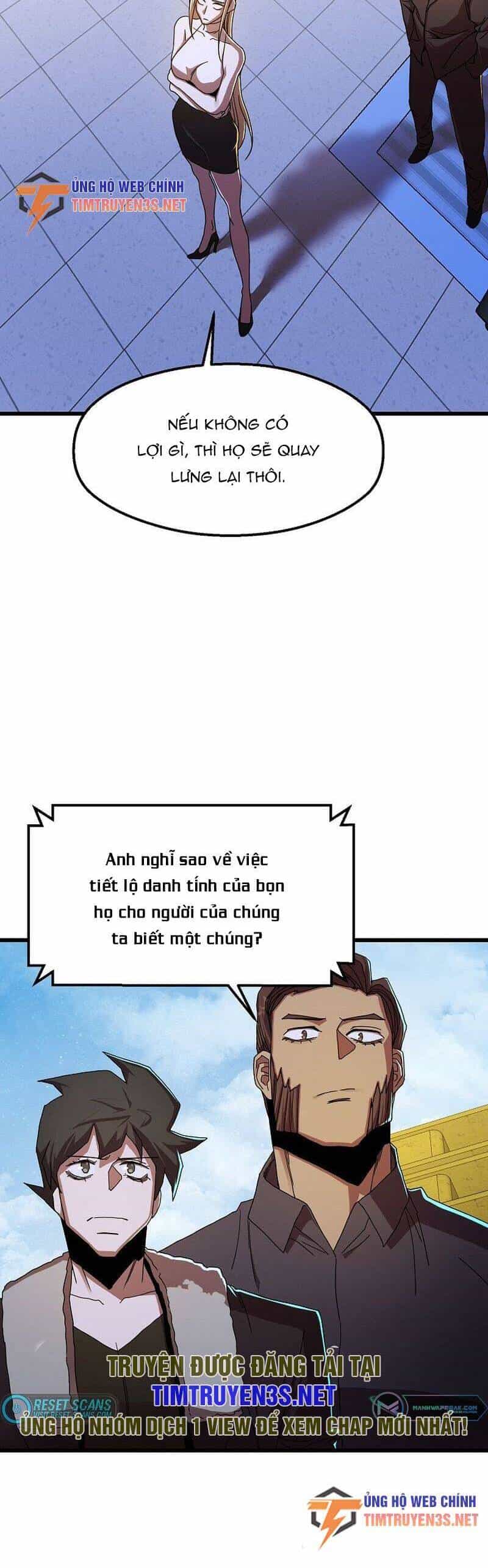 Kẻ Thất Nghiệp Bất Khả Chiến Bại - Chương 50 - ảnh 13