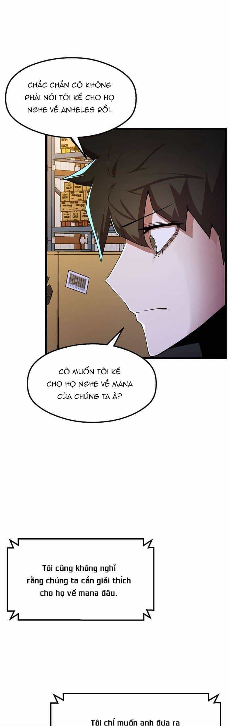 Kẻ Thất Nghiệp Bất Khả Chiến Bại - Chương 50 - ảnh 14