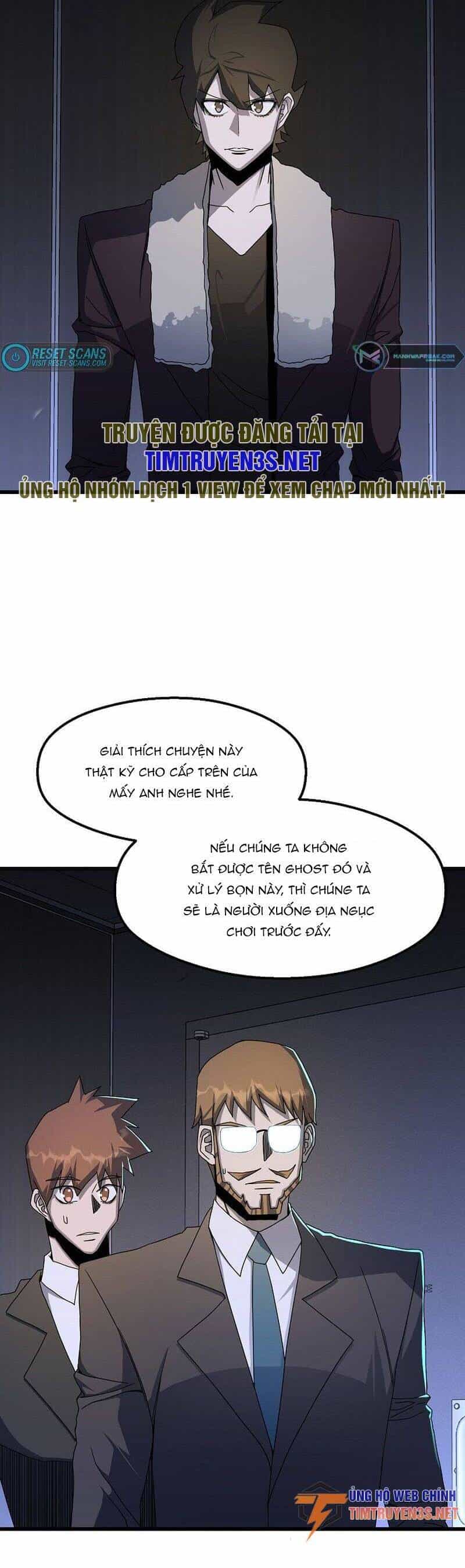 Kẻ Thất Nghiệp Bất Khả Chiến Bại - Chương 50 - ảnh 33