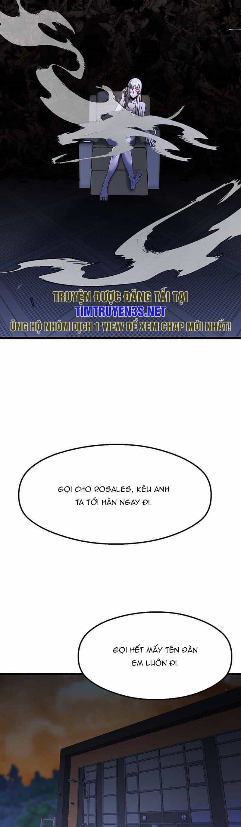 Kẻ Thất Nghiệp Bất Khả Chiến Bại - Chương 50 - ảnh 6