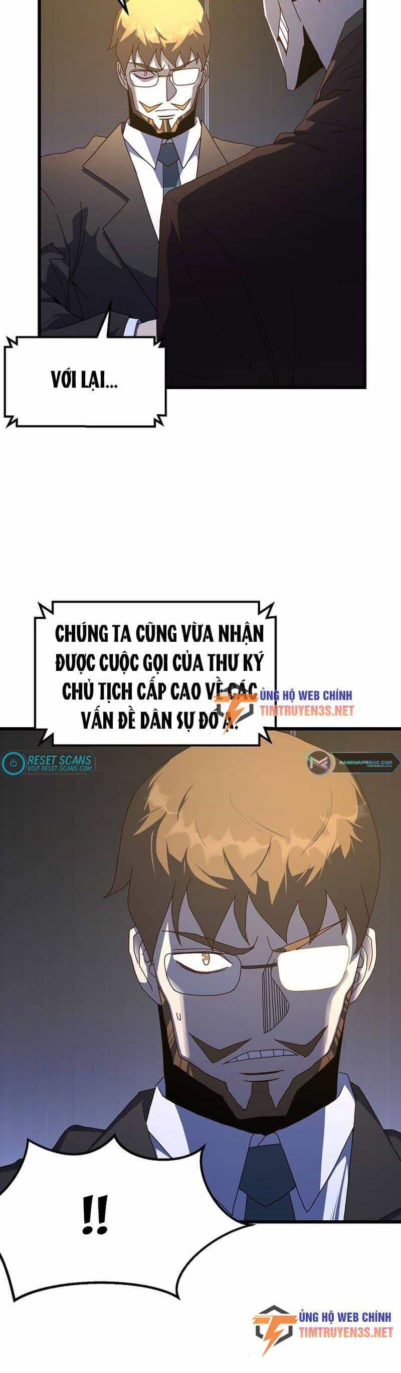 Kẻ Thất Nghiệp Bất Khả Chiến Bại - Chương 51 - ảnh 20