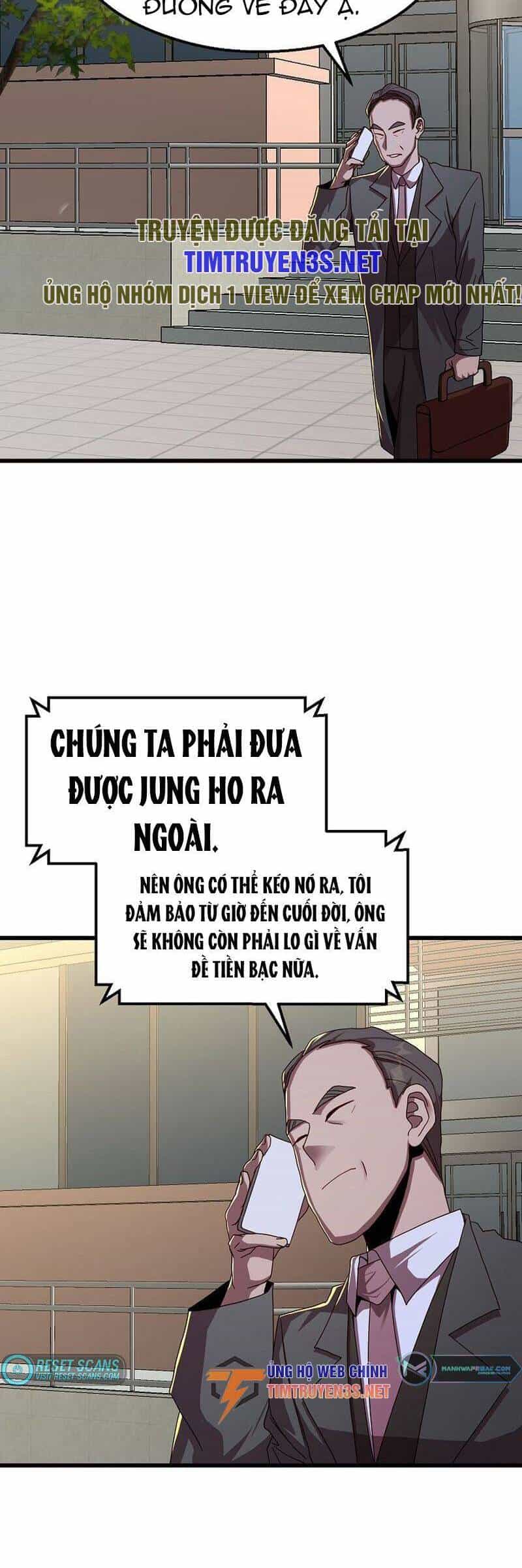 Kẻ Thất Nghiệp Bất Khả Chiến Bại - Chương 51 - ảnh 22