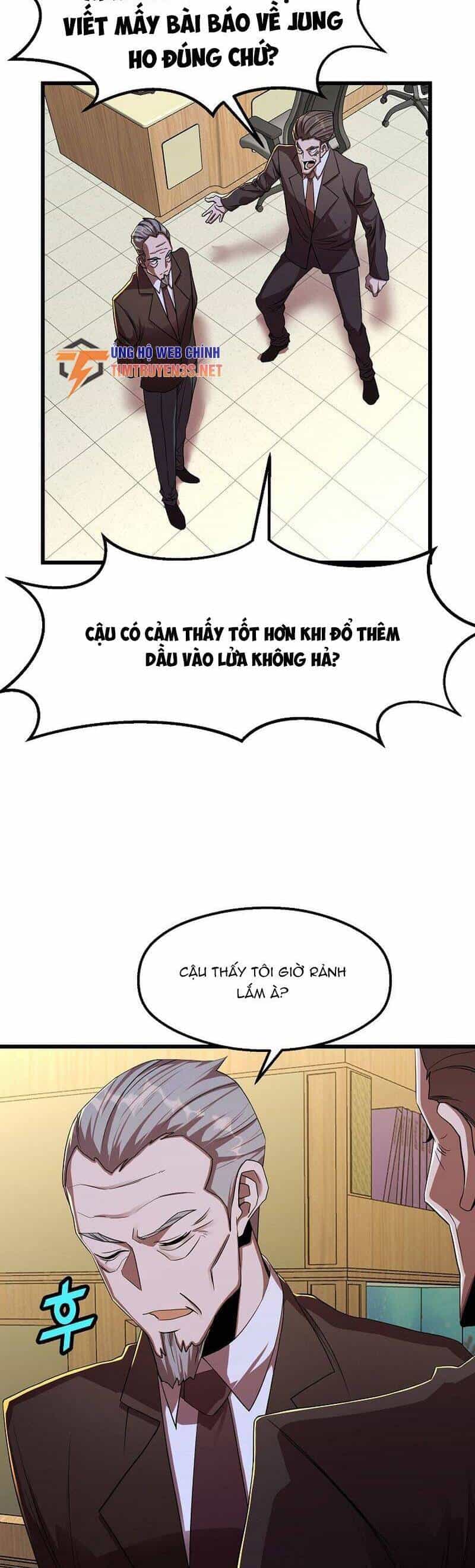 Kẻ Thất Nghiệp Bất Khả Chiến Bại - Chương 51 - ảnh 38