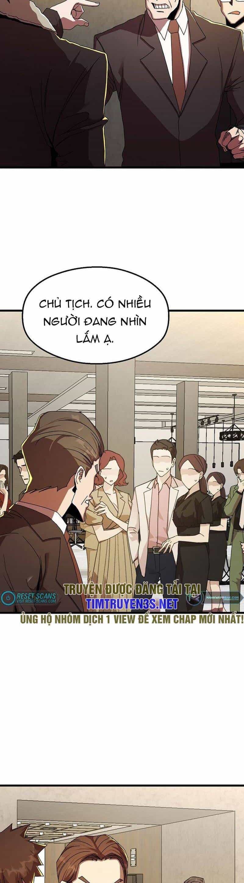 Kẻ Thất Nghiệp Bất Khả Chiến Bại - Chương 51 - ảnh 4