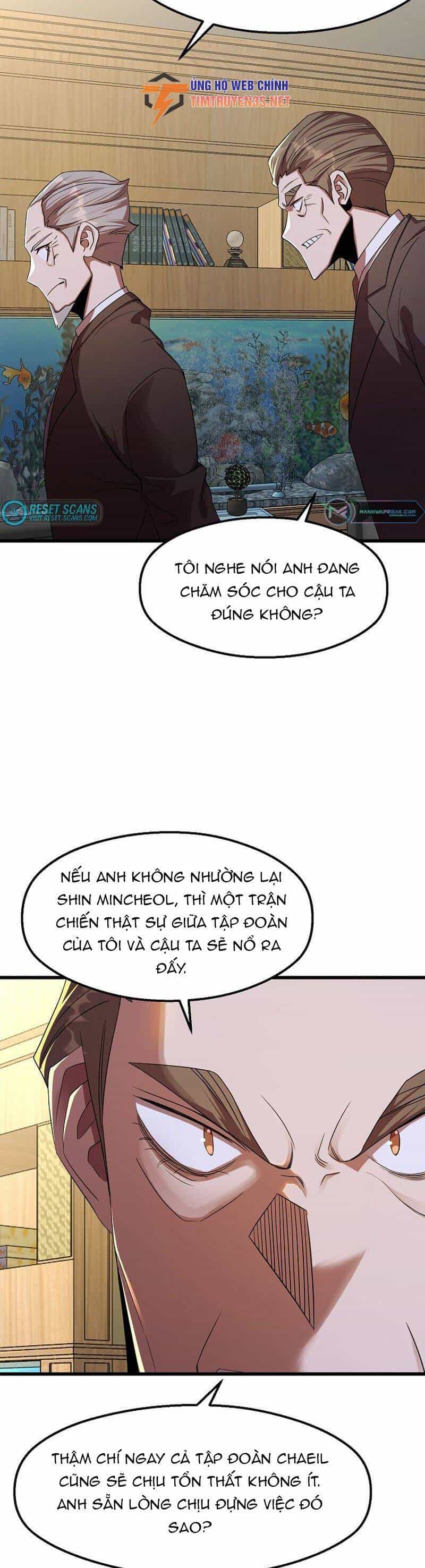Kẻ Thất Nghiệp Bất Khả Chiến Bại - Chương 51 - ảnh 43