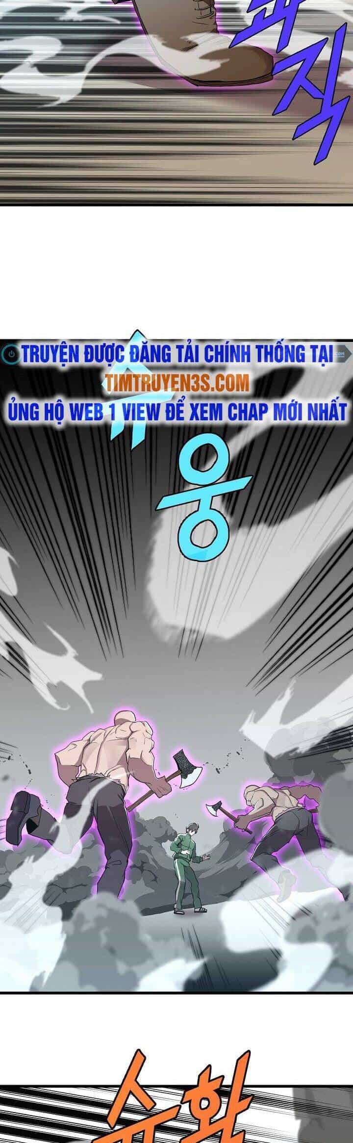 Kẻ Thất Nghiệp Bất Khả Chiến Bại - Chương 6 - ảnh 12