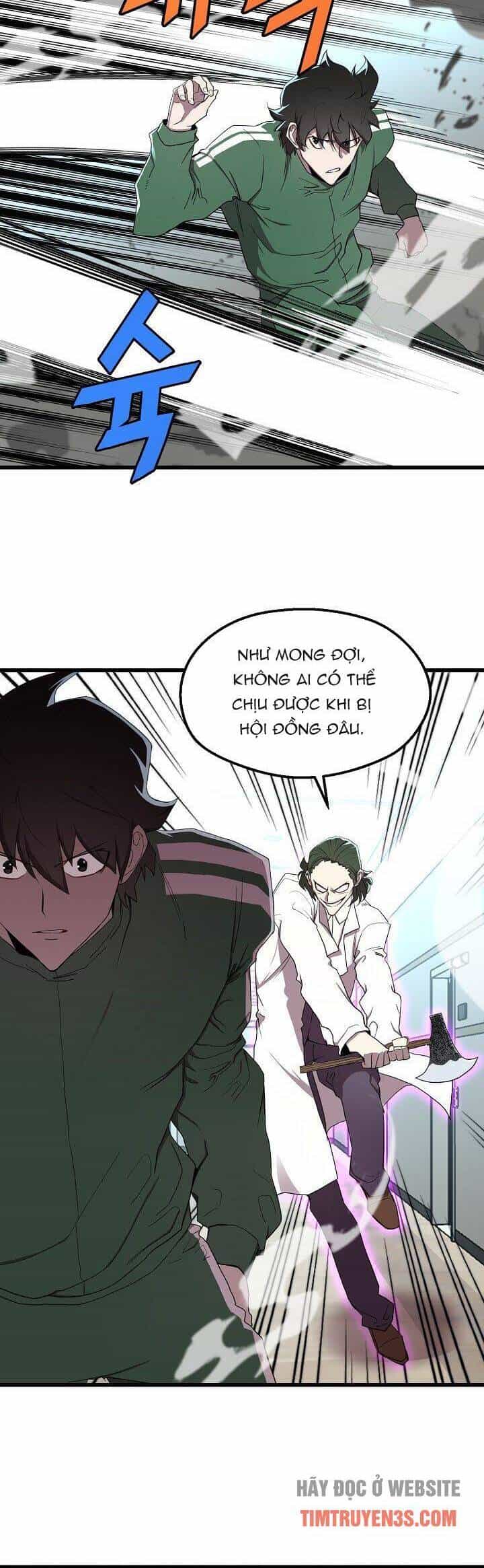 Kẻ Thất Nghiệp Bất Khả Chiến Bại - Chương 6 - ảnh 13