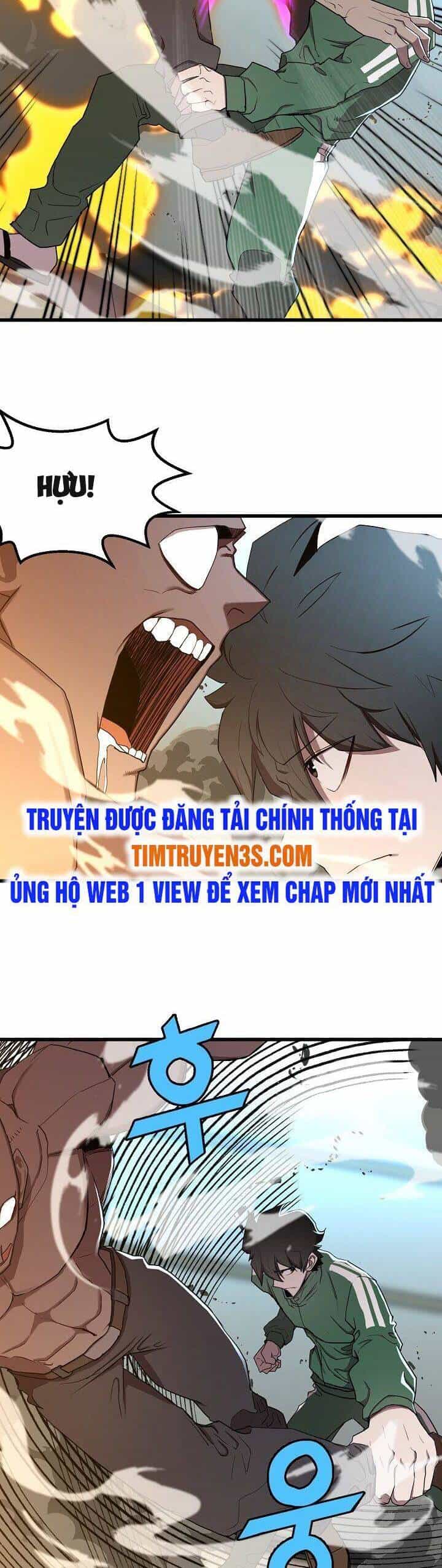 Kẻ Thất Nghiệp Bất Khả Chiến Bại - Chương 6 - ảnh 18
