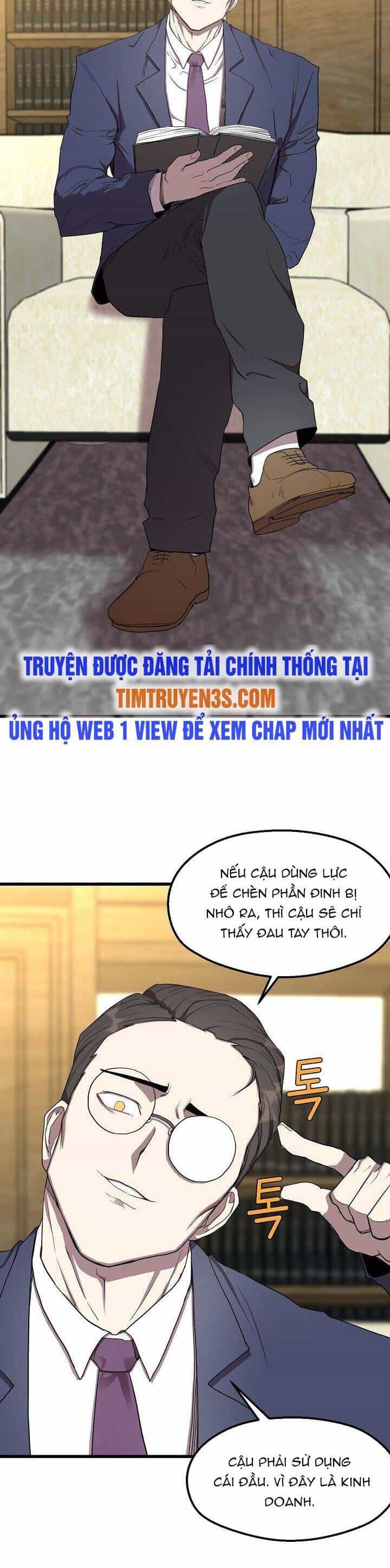Kẻ Thất Nghiệp Bất Khả Chiến Bại - Chương 6 - ảnh 42
