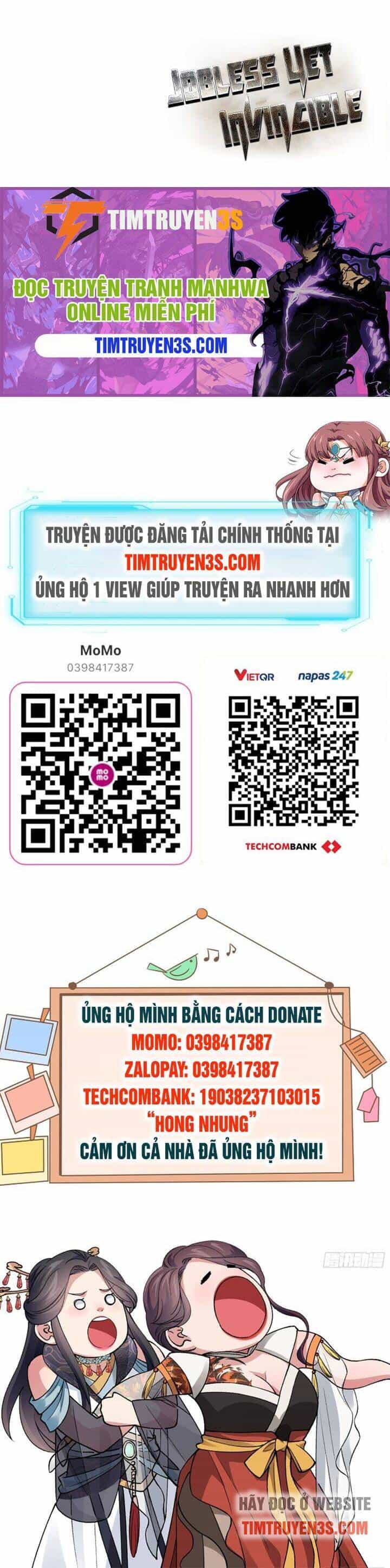 Kẻ Thất Nghiệp Bất Khả Chiến Bại - Chương 6 - ảnh 43