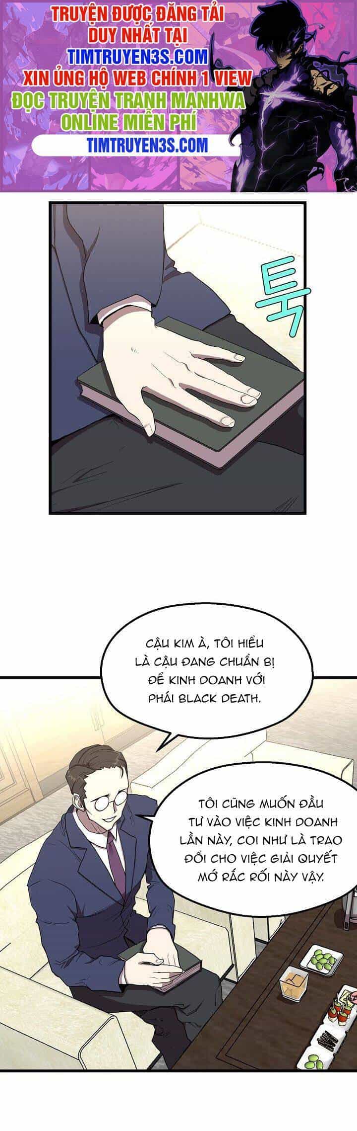 Kẻ Thất Nghiệp Bất Khả Chiến Bại - Chương 7 - ảnh 2
