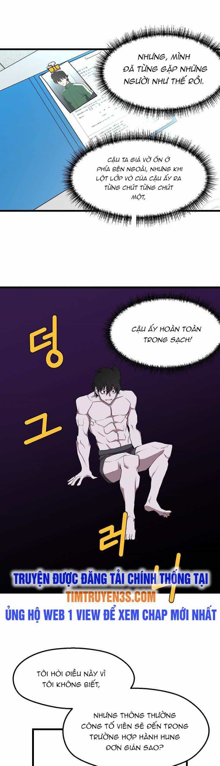 Kẻ Thất Nghiệp Bất Khả Chiến Bại - Chương 7 - ảnh 29