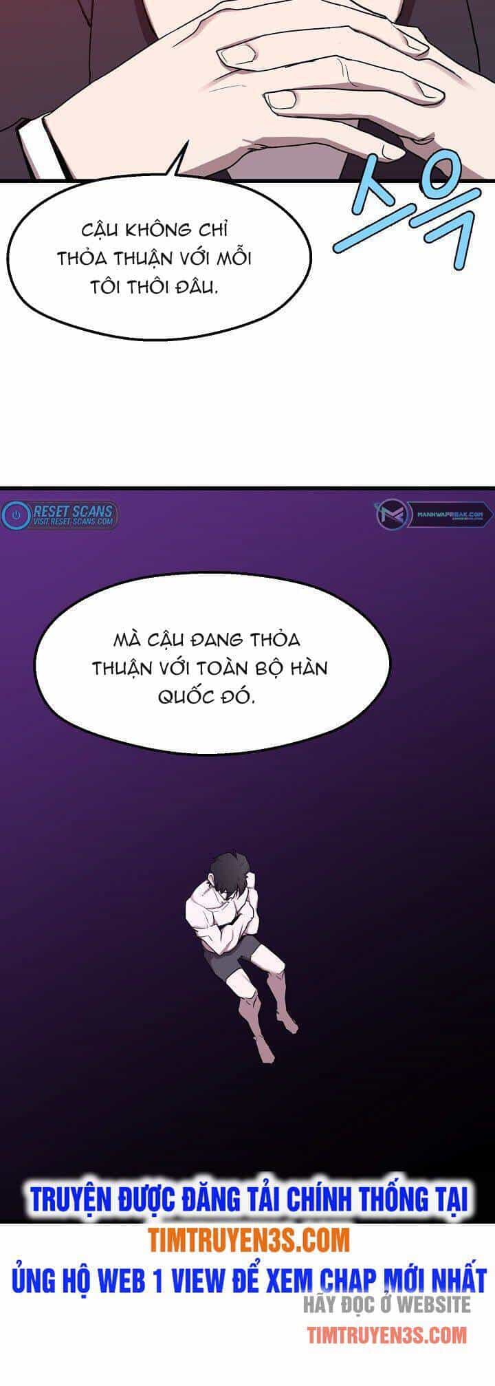 Kẻ Thất Nghiệp Bất Khả Chiến Bại - Chương 7 - ảnh 33