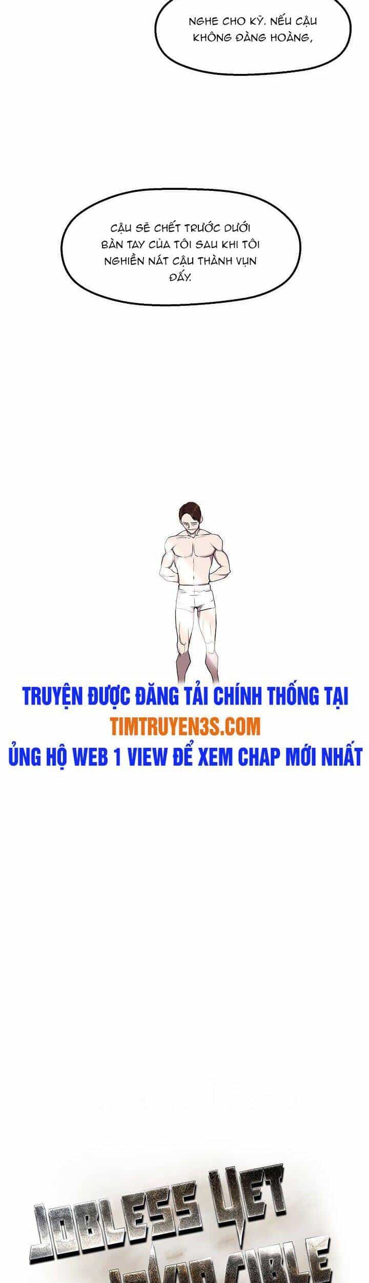 Kẻ Thất Nghiệp Bất Khả Chiến Bại - Chương 8 - ảnh 18