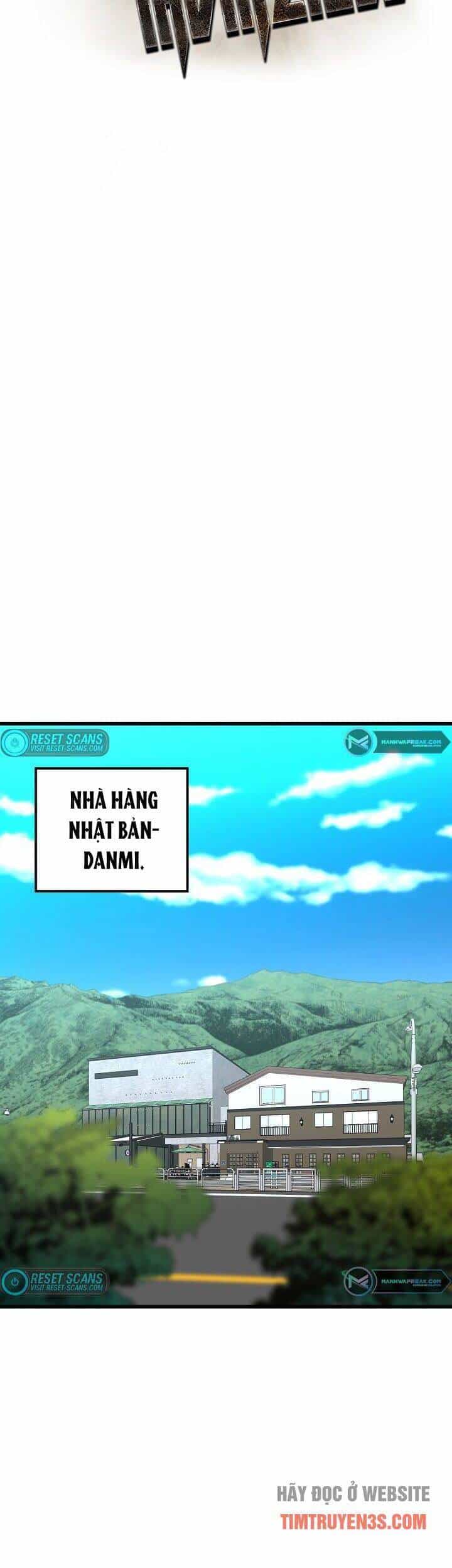 Kẻ Thất Nghiệp Bất Khả Chiến Bại - Chương 8 - ảnh 19