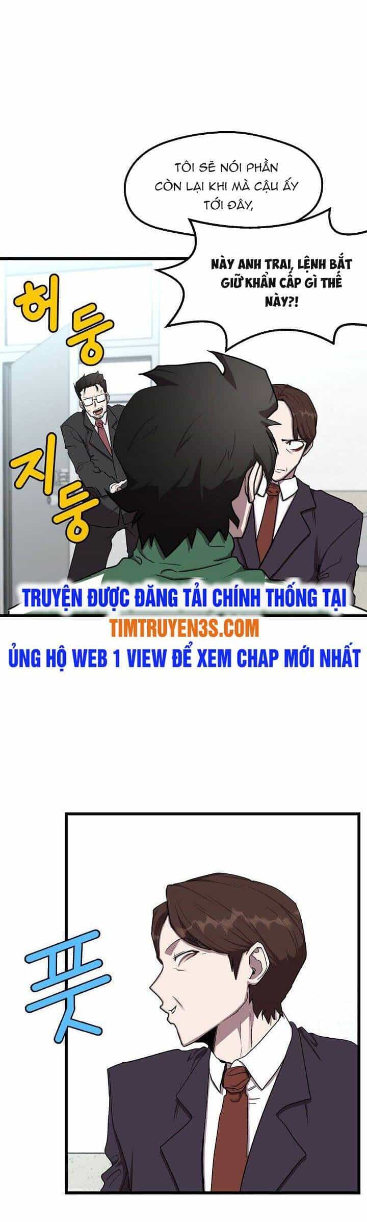 Kẻ Thất Nghiệp Bất Khả Chiến Bại - Chương 8 - ảnh 3