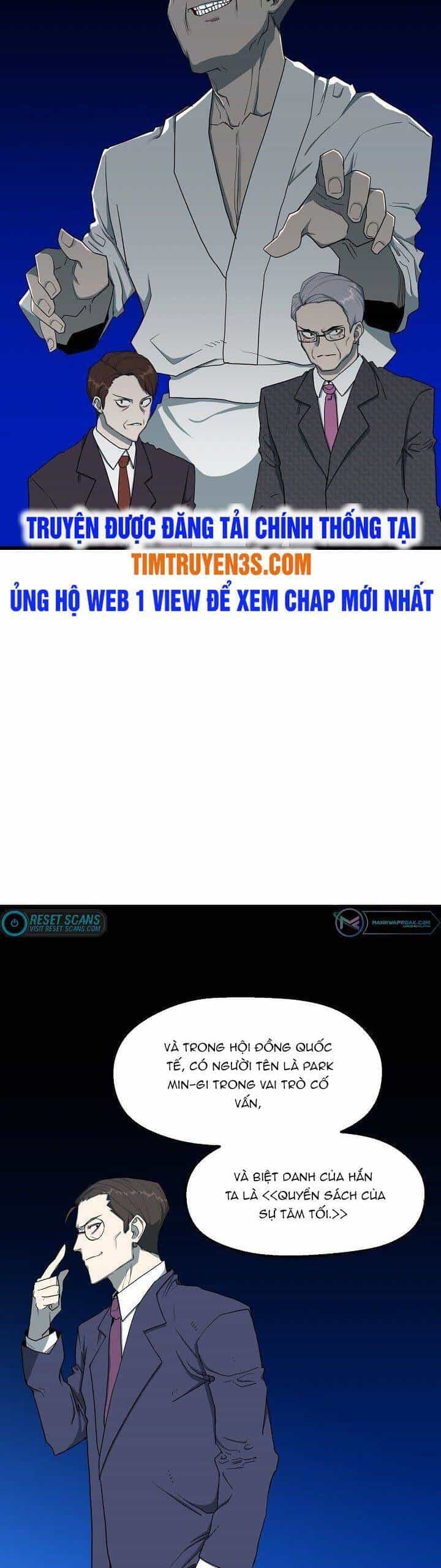 Kẻ Thất Nghiệp Bất Khả Chiến Bại - Chương 8 - ảnh 30