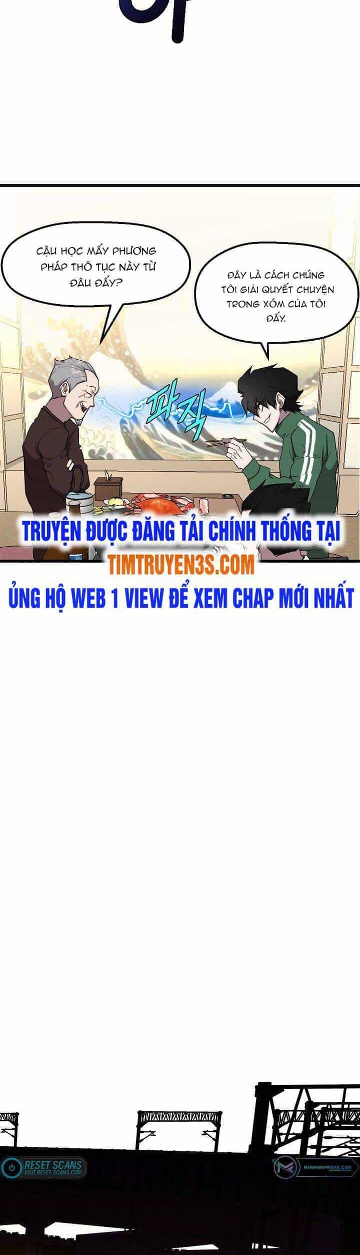 Kẻ Thất Nghiệp Bất Khả Chiến Bại - Chương 8 - ảnh 33