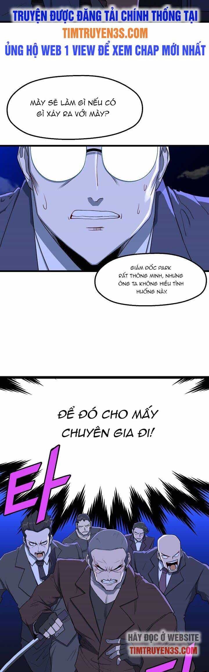 Kẻ Thất Nghiệp Bất Khả Chiến Bại - Chương 9 - ảnh 11