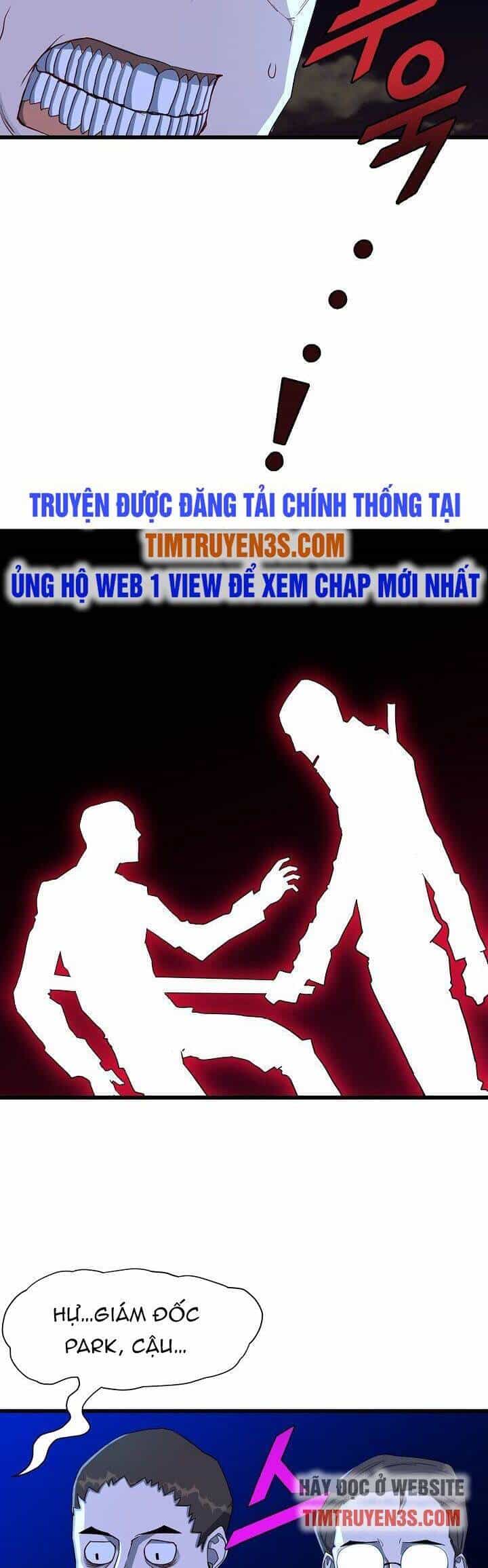 Kẻ Thất Nghiệp Bất Khả Chiến Bại - Chương 9 - ảnh 19