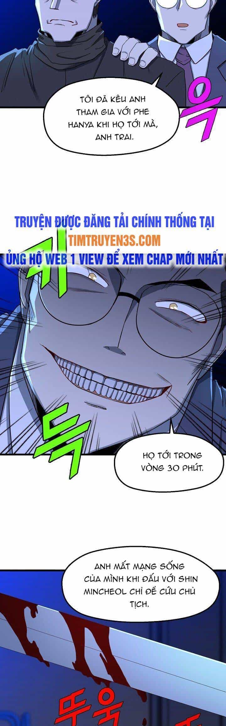 Kẻ Thất Nghiệp Bất Khả Chiến Bại - Chương 9 - ảnh 20