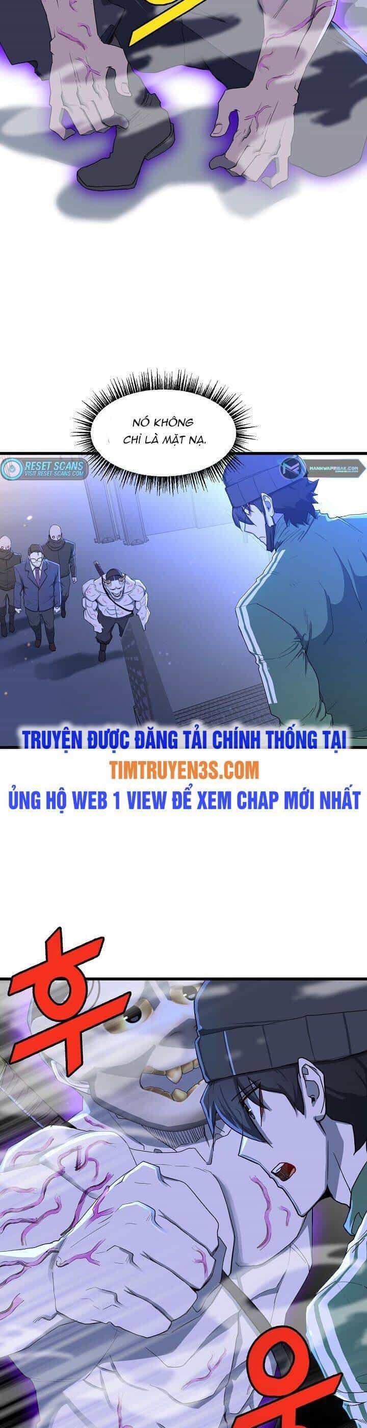 Kẻ Thất Nghiệp Bất Khả Chiến Bại - Chương 9 - ảnh 28