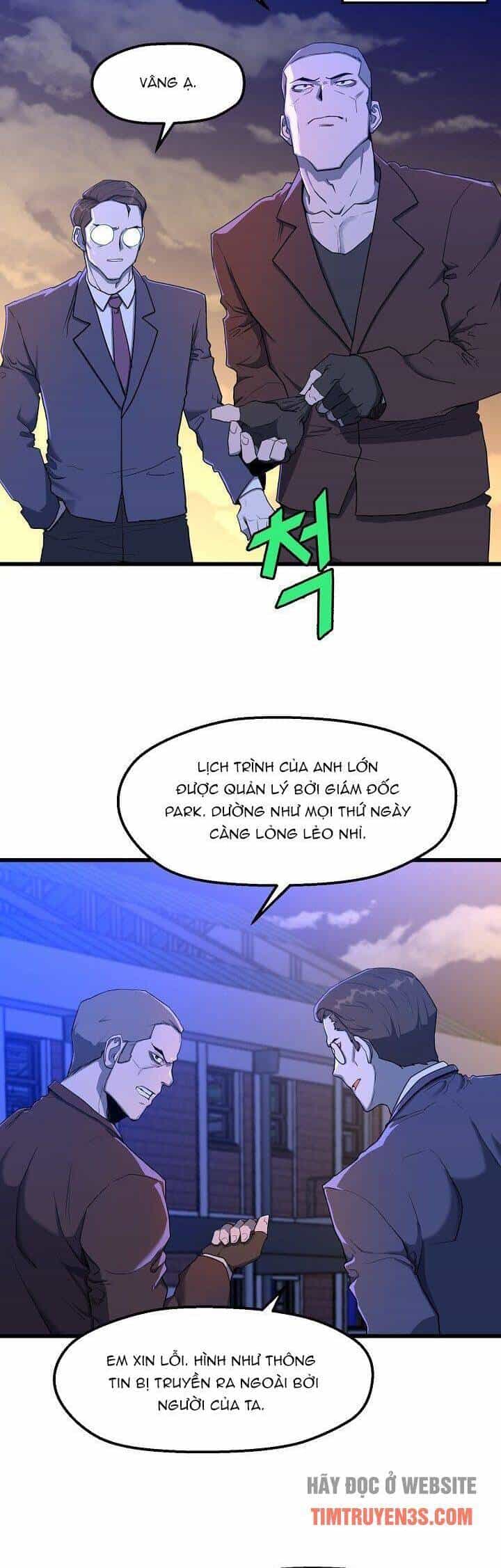 Kẻ Thất Nghiệp Bất Khả Chiến Bại - Chương 9 - ảnh 3