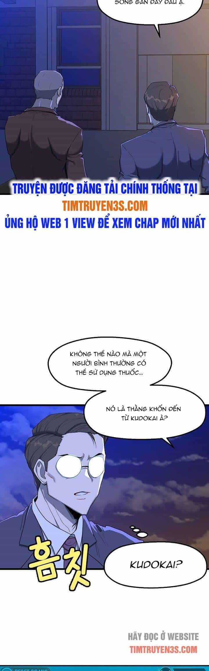 Kẻ Thất Nghiệp Bất Khả Chiến Bại - Chương 9 - ảnh 7