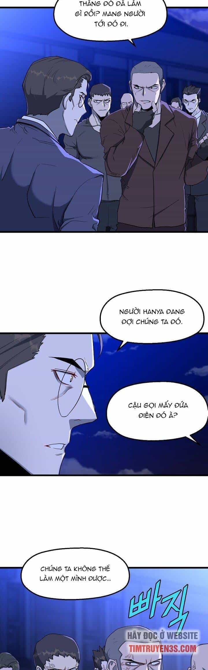 Kẻ Thất Nghiệp Bất Khả Chiến Bại - Chương 9 - ảnh 9